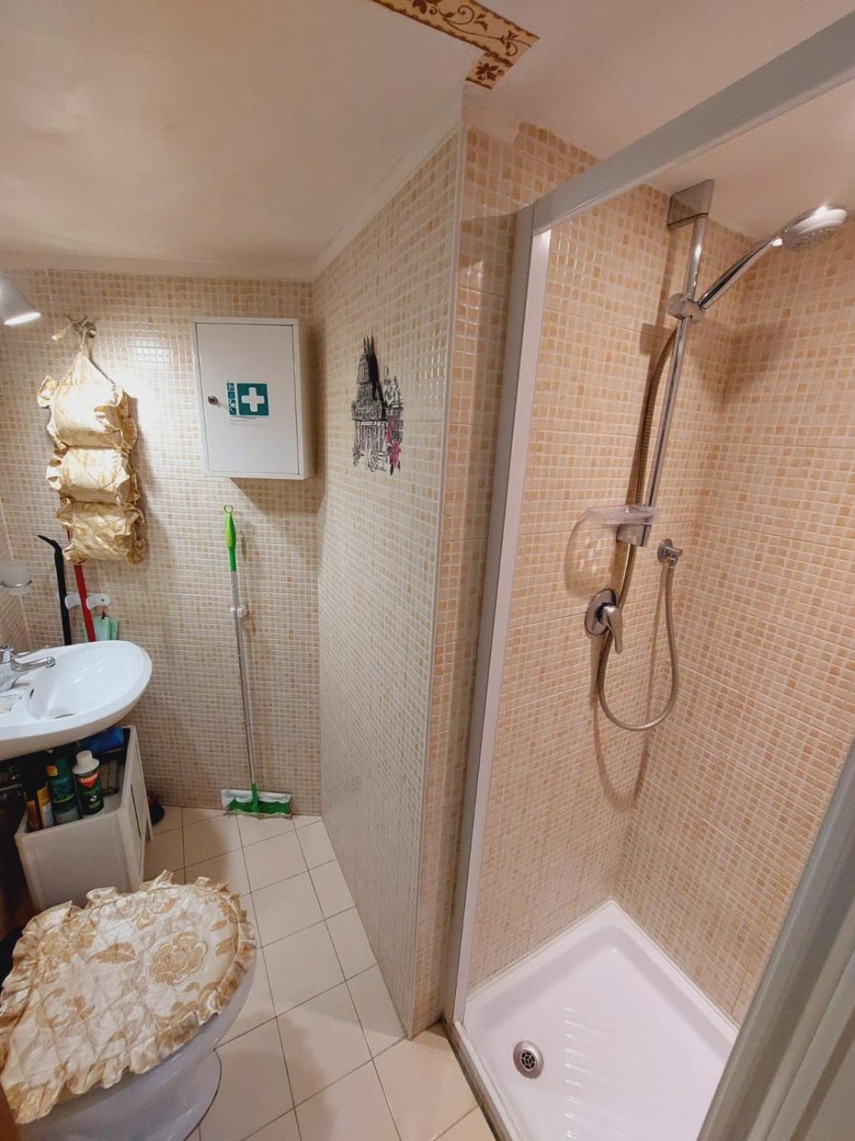Mini Suite Indipendente Roma Exterior foto